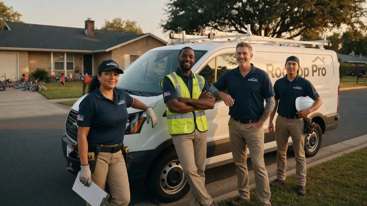Roof Repair in Tafton, PA near me